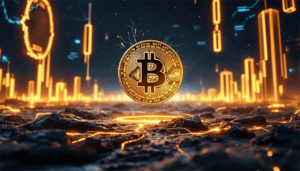 روند رشد بیت‌کوین و تاثیر آن بر بازار