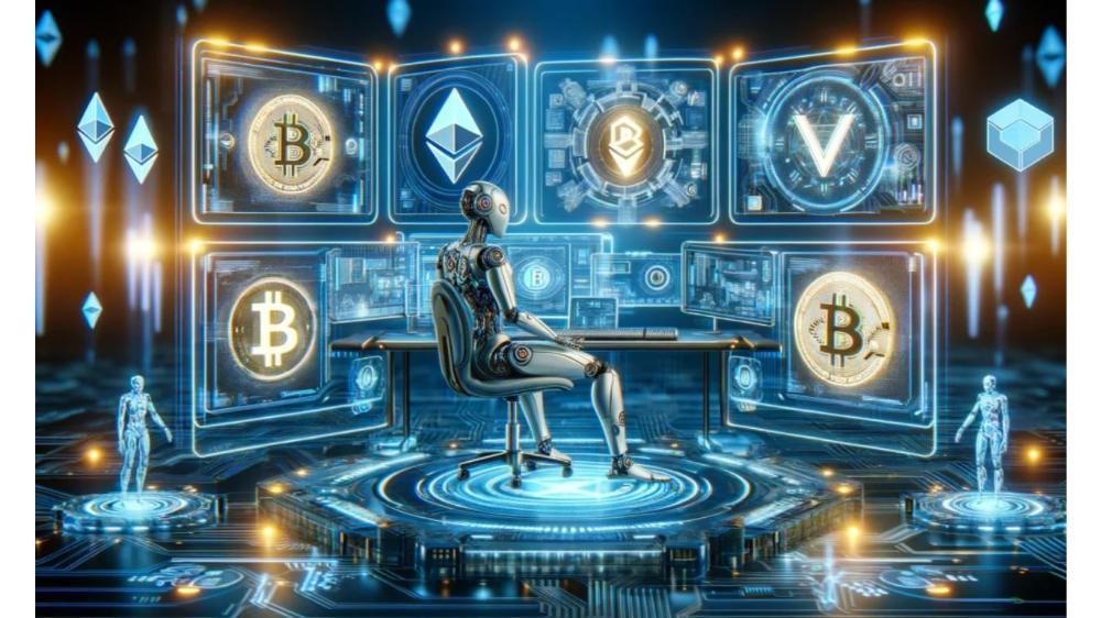 پیش‌بینی هوش مصنوعی: سه دیدگاه متفاوت برای XRP