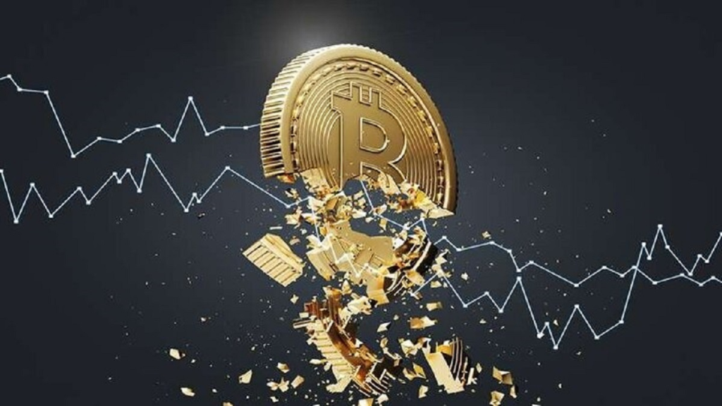 کوانتوم و دیوار امنیتی بیتکوین