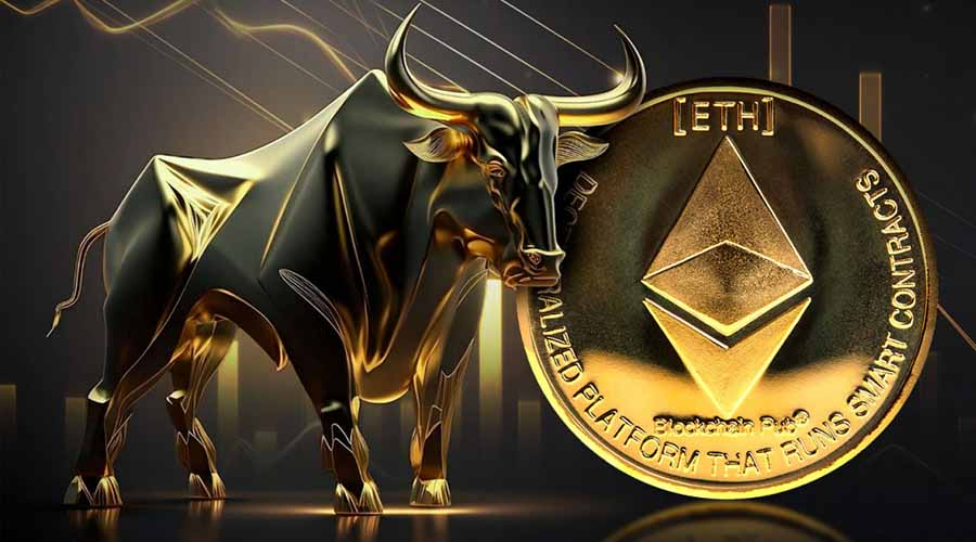 اتریوم؛ تسلط دومین ارز دیجیتال بزرگ