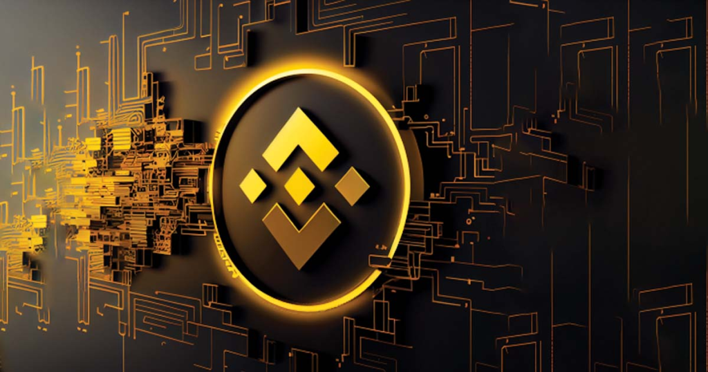 آینده BNB؛ هنوز اول راهیم؟