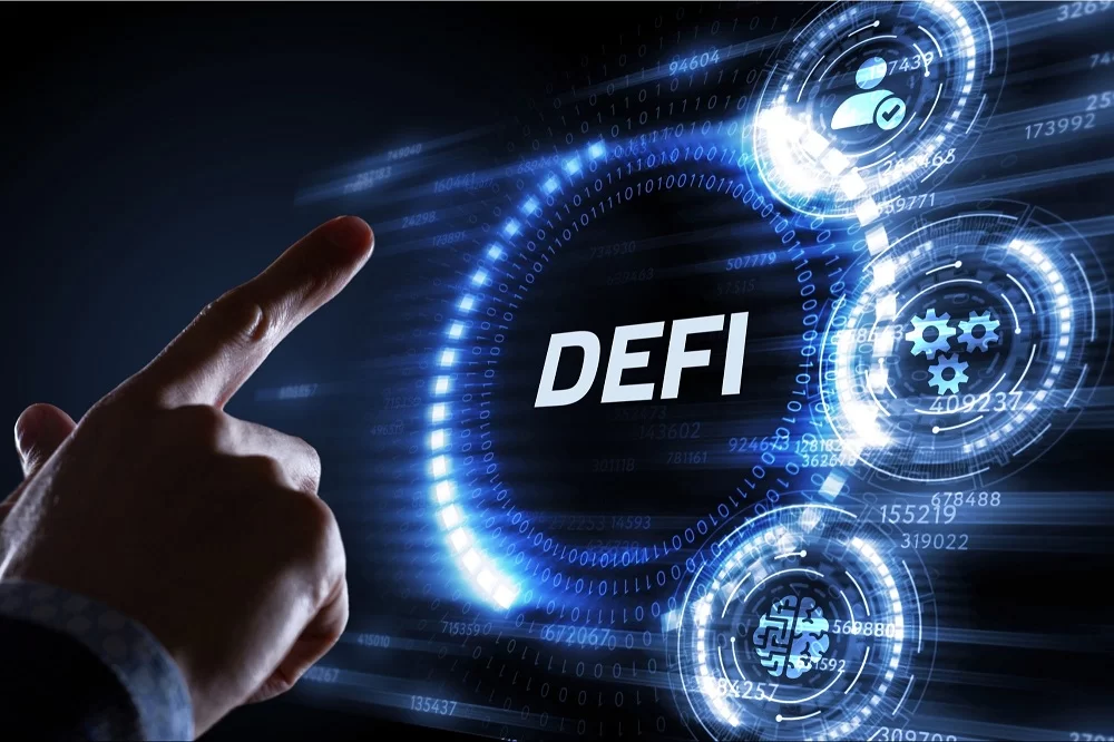 دیدگاه مدیران Circle درباره DeFi