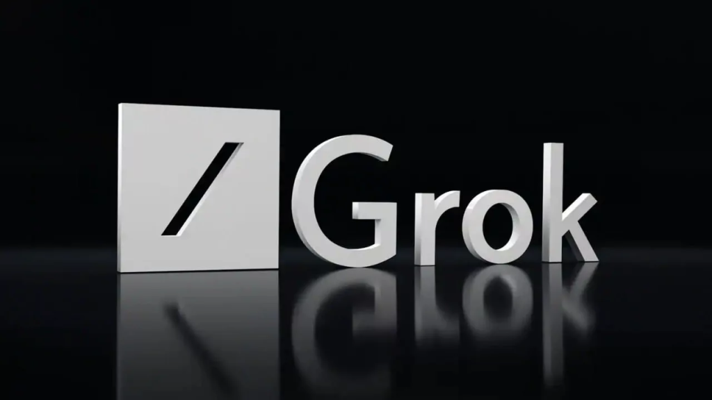 پاسخ Grok چه بود؟