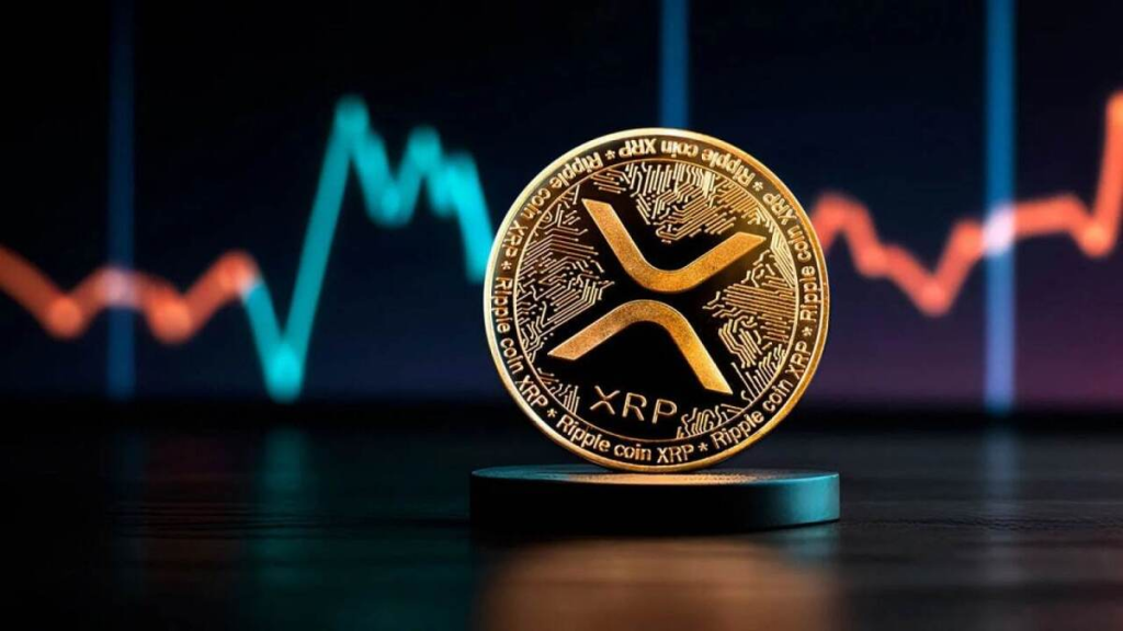 نگاهی به آینده XRP