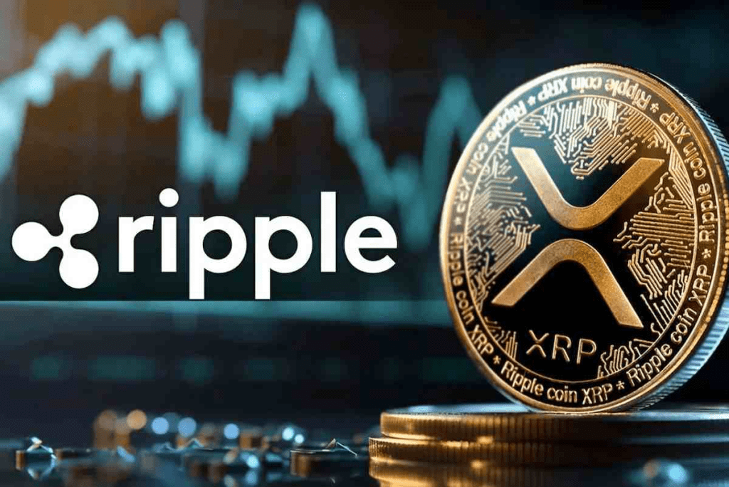 پیش‌بینی تحلیلگران: XRP در مسیر ۵ دلار