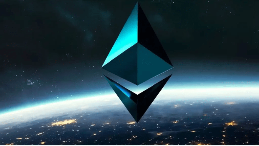 اتریوم (ETH)