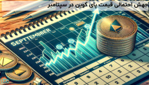 جهش احتمالی قیمت پای کوین در سپتامبر