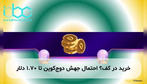 خرید در کف؟ احتمال جهش دوج‌کوین تا ۱.۷۰ دلار