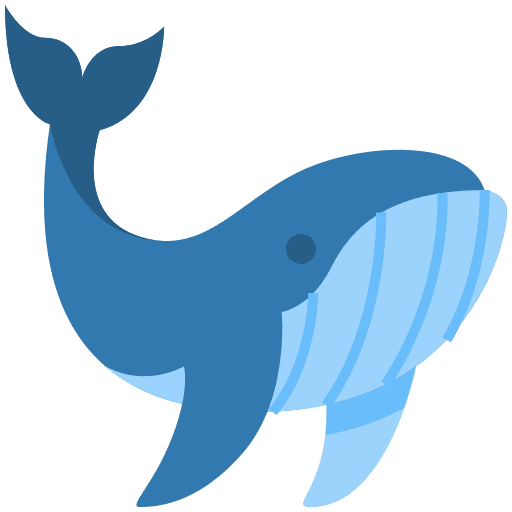 whale