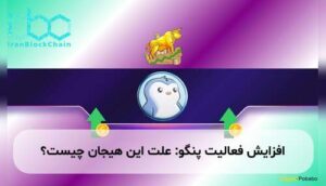افزایش فعالیت پنگو: علت این هیجان چیست؟