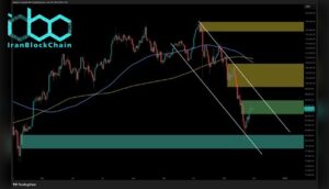 تحلیل قیمت بیت‌کوین: تلاش برای تغییر روند نزولی، اما آیا رسیدن به ۸۲ هزار دلار ممکن است؟