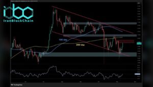 تحلیل قیمت ریپل: آیا پس از رشد ۱۲ درصدی، XRP آماده جهش دوباره است؟
