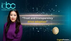 مصاحبه با مدیر بخش B2B بایبیت درباره عوامل تعیینکننده پذیرش نهادی در سال ۲۰۲۵ انجام شد. در این گفتگو، نقش قوانین، فناوریهای جدید و اعتماد سازمانها به بازارهای رمزارز بررسی شد.