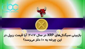 بازبینی سیگنالهای XRP در سال ۲۰۱۷: آیا قیمت ریپل در این چرخه به ۱۰ دلار میرسد؟