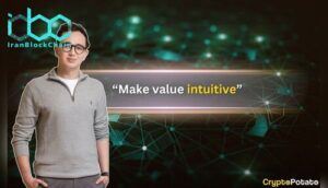 گفتوگو با پرزمک کووالچیک از رمپ نتورک درباره پیوند مالی سنتی و وب۳