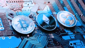 مهم ترین اخبار رمزارزی ۱۸ دی تا ۳ بهمن