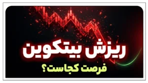 فرصتهای دیجیتال در ریزش بیتکوین | بررسی حوزههای سودآور بازار خرسی