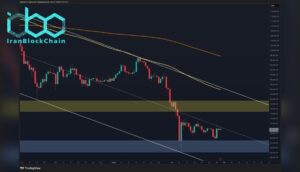 قیمت بیت‌کوین در نقطه حساس؛ بازگشت یا تله در میانه کانال؟ (پیش‌بینی قیمت)