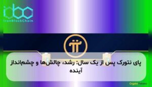 پای نتورک پس از یک سال: رشد، چالشها و چشمانداز آینده