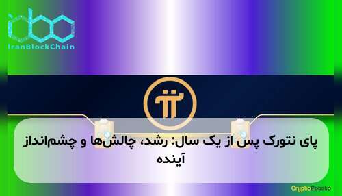پای نتورک پس از یک سال: رشد، چالش‌ها و چشم‌انداز آینده