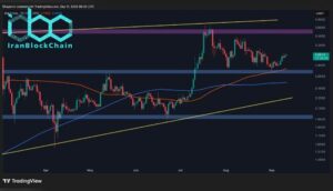 تحلیل قیمت ریپل: پس از سقوط شدید ۳۱ درصدی در ماه گذشته، آینده XRP چه خواهد بود؟