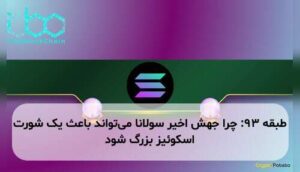 طبقه ۹۳: چرا جهش اخیر سولانا می‌تواند باعث یک شورت اسکوئیز بزرگ شود