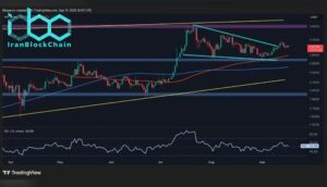 تحلیل قیمت ریپل: XRP در نقطه حساس قرار دارد؛ مناطق کلیدی در جفت‌های USDT و BTC
