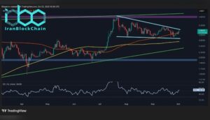 تحلیل قیمت ریپل: آیا کف قیمتی XRP ثبت شده است؟ سطوح مهمی که باید زیر نظر داشته باشید