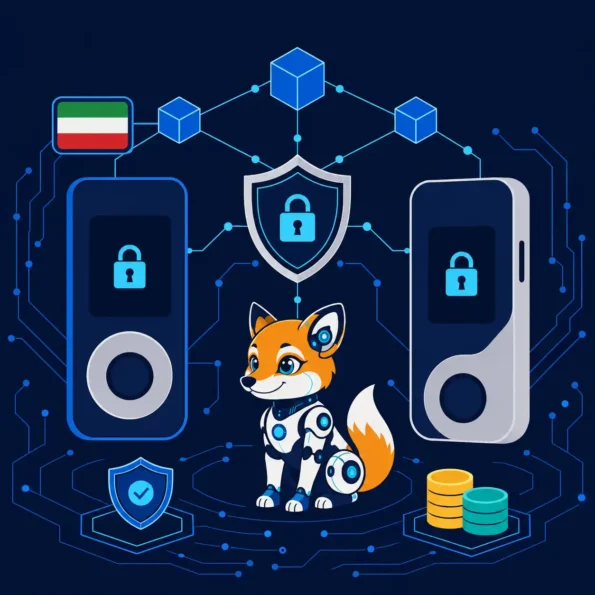لجر بهتر است یا ترزور؟ مقایسه کامل برای کاربران ایرانی