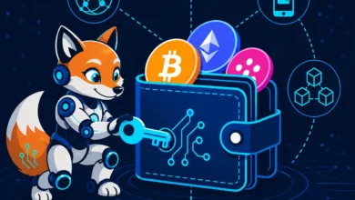 کیف پول دیجیتال چیست و چگونه کار میکند؟