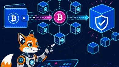 تراکنش بیتکوین چگونه تأیید میشود؟