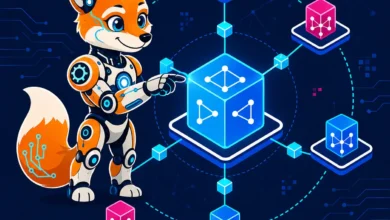 نود بلاکچین چیست؟ آشنایی با انواع Node و نقش آن در شبکه