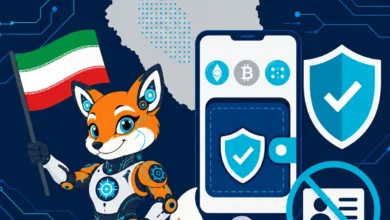 بهترین کیف پول بدون نیاز به KYC؛ راهنمای انتخاب امن برای کاربران ایرانی