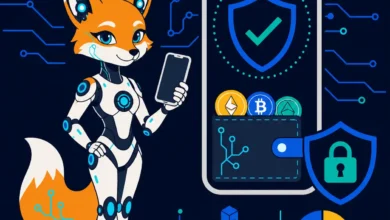 بهترین کیف پول برای آیفون؛ انتخاب امن برای بیت کوین، تتر و ارز دیجیتال