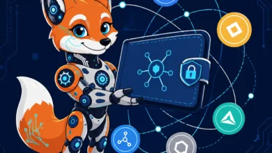 بررسی کامل کیف پول Atomic Wallet