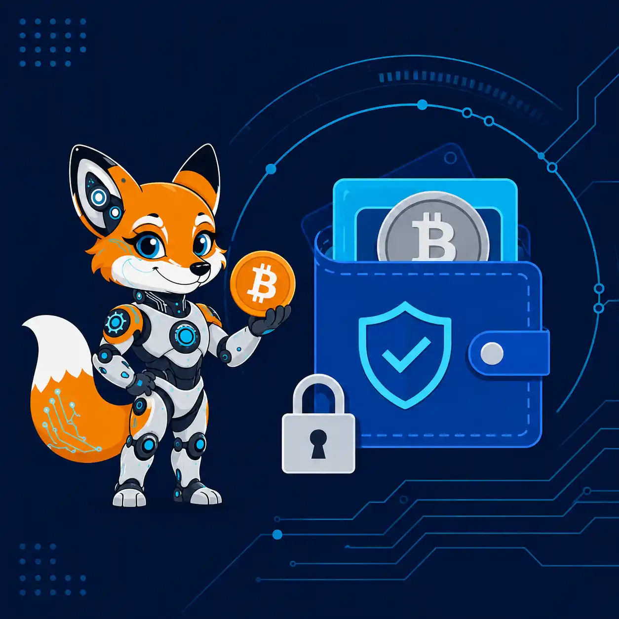 آیا BlueWallet برای هولدرهای بیتکوین خوب است؟