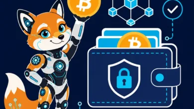 بهترین کیف پول برای نگهداری بیتکوین