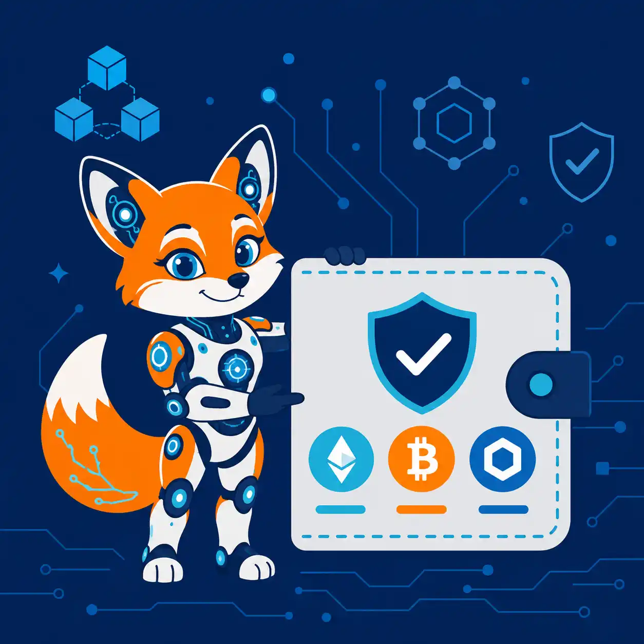 بهترین کیف پول برای کاربران تازه کار