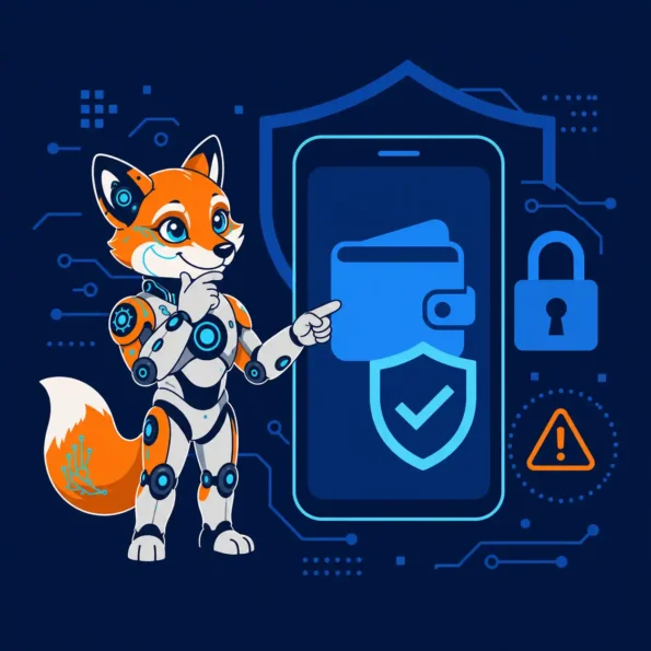 آیا Trust Wallet هنوز امن است یا نه؟