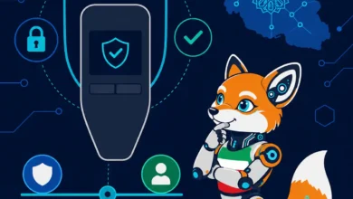 آیا Trezor Safe 3 برای ایرانیها انتخاب بهتری است؟