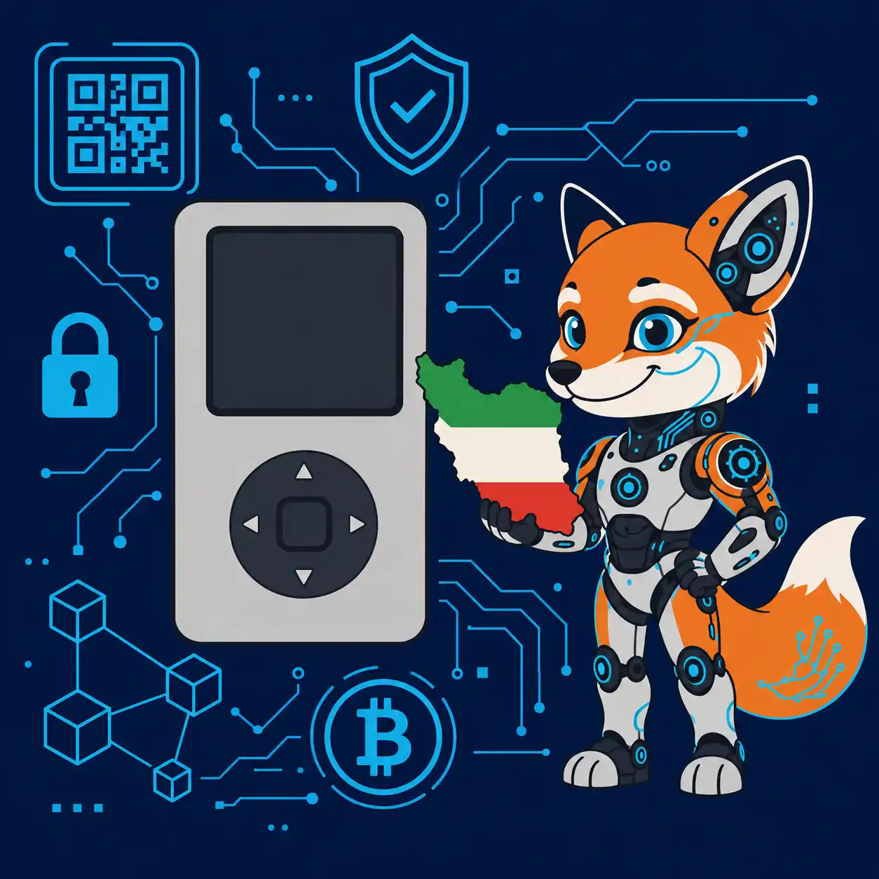 بررسی کامل SafePal S1 | کیف پول محبوب کاربران ایرانی