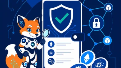 آیا کیف پول Coin98 امن است؟