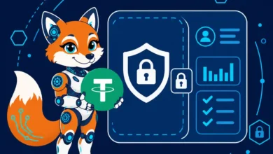 بهترین کیف پول برای نگهداری USDT