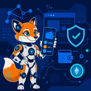 بررسی کامل MetaMask برای نگهداری ارز دیجیتال