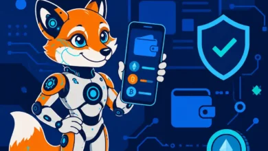 بررسی کامل MetaMask برای نگهداری ارز دیجیتال