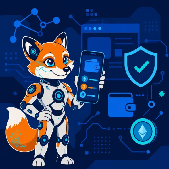 بررسی کامل MetaMask برای نگهداری ارز دیجیتال