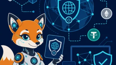 بهترین VPN برای کاربران ارز دیجیتال؛ راهنمای انتخاب امن، پایدار و واقع‌بینانه