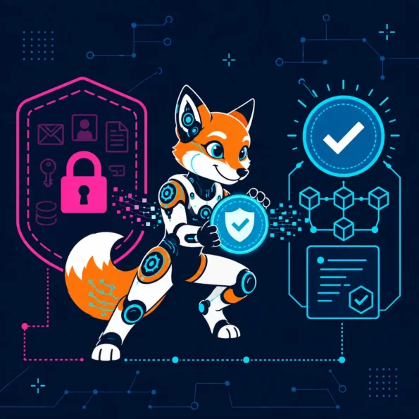 اثبات دانش صفر Zero Knowledge Proof ؛ زیرساخت اعتماد بدون افشای اطلاعات