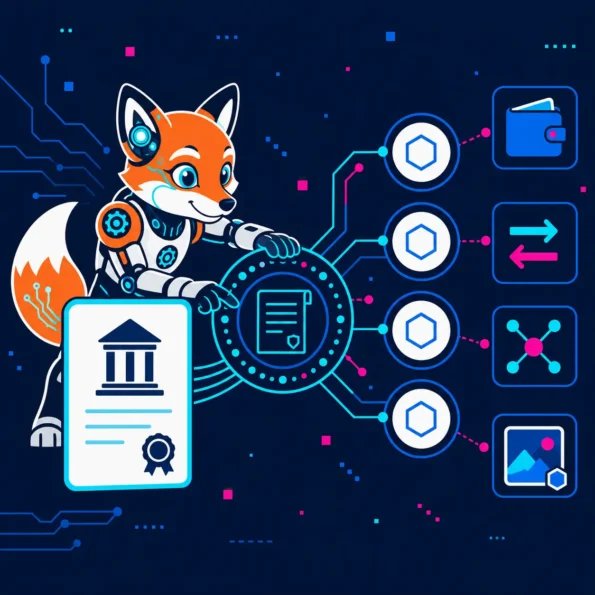 Tokenization چیست؟ راهنمای مرجع توکنیزه‌سازی دارایی‌ها