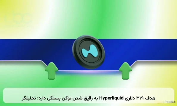 هدف ۳۱۹ دلاری Hyperliquid به رقیق شدن توکن بستگی دارد: تحلیلگر